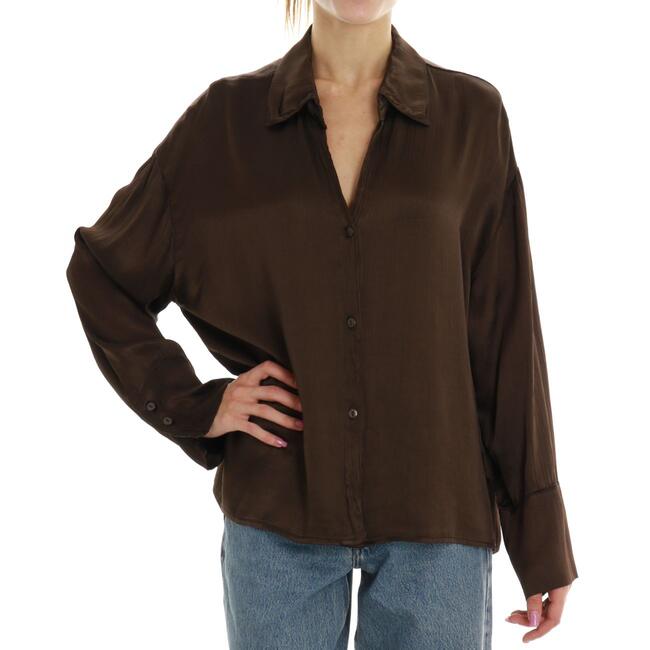 CAMICIA VISCOSA HAVEONE - Mad Fashion | img vers.1300x/